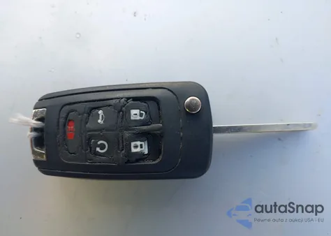 2017 Buick Verano Sport Touring z USA, uszkodzony, nr VIN 1G4PR5SK8H4107698